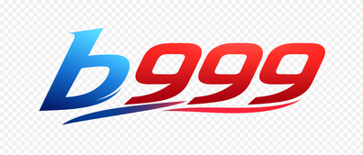 b 999 Logo